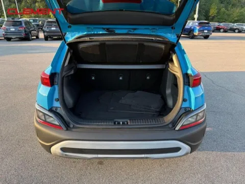 More photos of 2023 Hyundai Kona SEL at Clement Chrysler Dodge Jeep Ram Columbia, IL