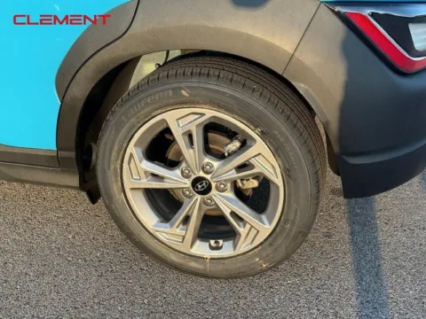 More photos of 2023 Hyundai Kona SEL at Clement Chrysler Dodge Jeep Ram Columbia, IL