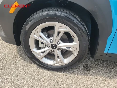 Photos of 2023 Hyundai Kona SEL for sale in Columbia, IL at Clement Chrysler Dodge Jeep Ram Columbia