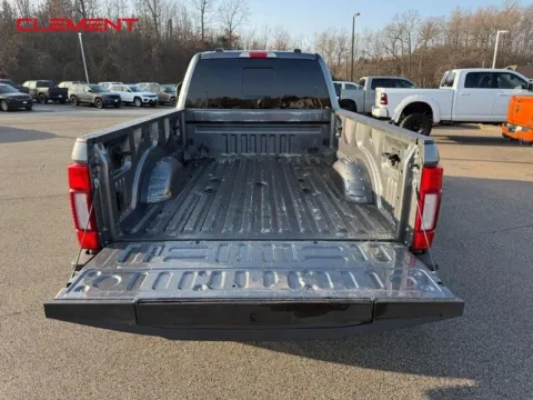 More photos of 2022 Ford F-350SD Lariat at Clement Chrysler Dodge Jeep Ram Columbia, IL