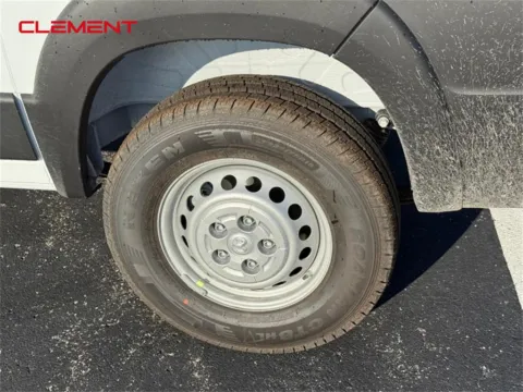 More photos of 2026 Ram ProMaster 1500 Low Roof at Clement Chrysler Dodge Jeep Ram Columbia, IL