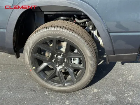 More photos of 2026 Ram 1500 Laramie at Clement Chrysler Dodge Jeep Ram Columbia, IL