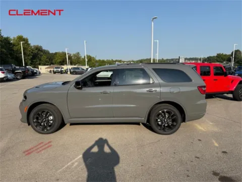 Photos of 2026 Dodge Durango GT Plus for sale in Columbia, IL at Clement Chrysler Dodge Jeep Ram Columbia