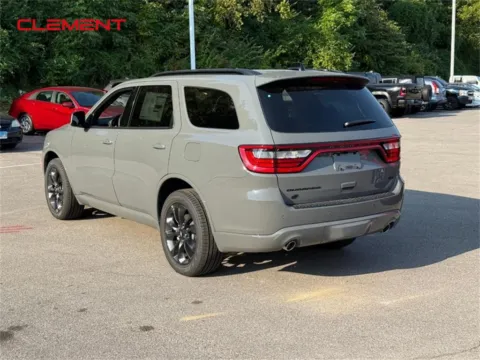 Another view of 2026 Dodge Durango GT Plus for sale in Columbia, IL at Clement Chrysler Dodge Jeep Ram Columbia