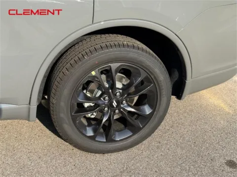 More photos of 2026 Dodge Durango GT Plus at Clement Chrysler Dodge Jeep Ram Columbia, IL