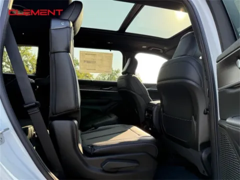 More photos of 2025 Jeep Grand Cherokee L Limited at Clement Chrysler Dodge Jeep Ram Columbia, IL
