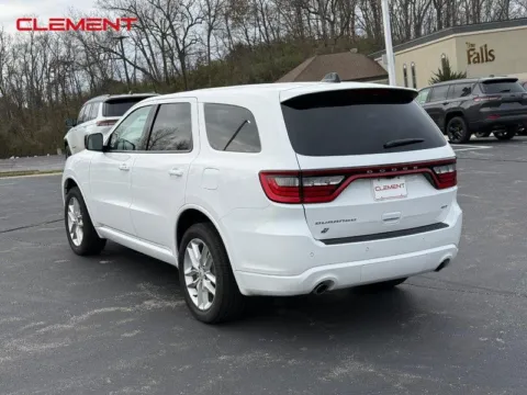 Another view of 2026 Dodge Durango GT for sale in Columbia, IL at Clement Chrysler Dodge Jeep Ram Columbia
