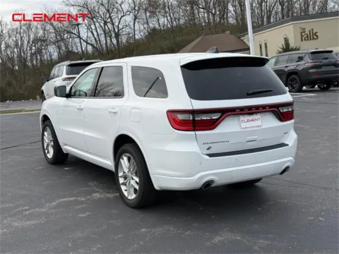 Another view of 2026 Dodge Durango GT for sale in Columbia, IL at Clement Chrysler Dodge Jeep Ram Columbia