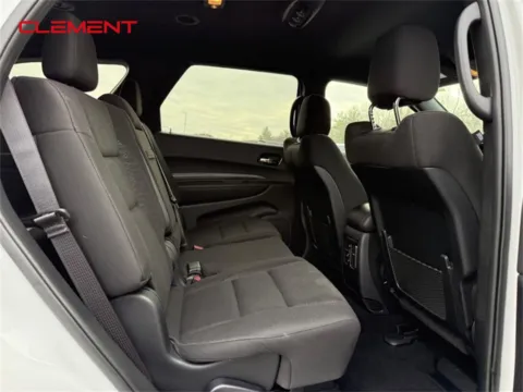 More photos of 2026 Dodge Durango GT at Clement Chrysler Dodge Jeep Ram Columbia, IL