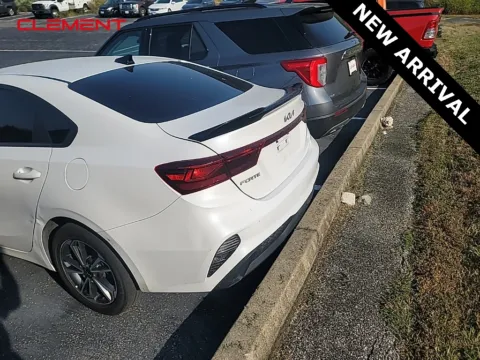 Photos of 2023 Kia Forte LXS for sale in Columbia, IL at Clement Chrysler Dodge Jeep Ram Columbia