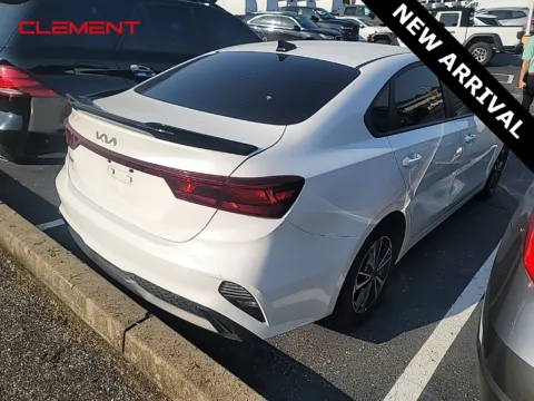 Another view of 2023 Kia Forte LXS for sale in Columbia, IL at Clement Chrysler Dodge Jeep Ram Columbia