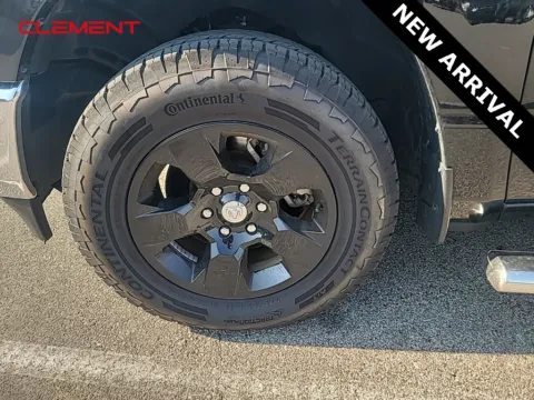 Another view of 2021 Ram 1500 Big Horn/Lone Star for sale in Columbia, IL at Clement Chrysler Dodge Jeep Ram Columbia