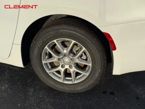 More photos of 2026 Chrysler Voyager LX at Clement Chrysler Dodge Jeep Ram Columbia, IL