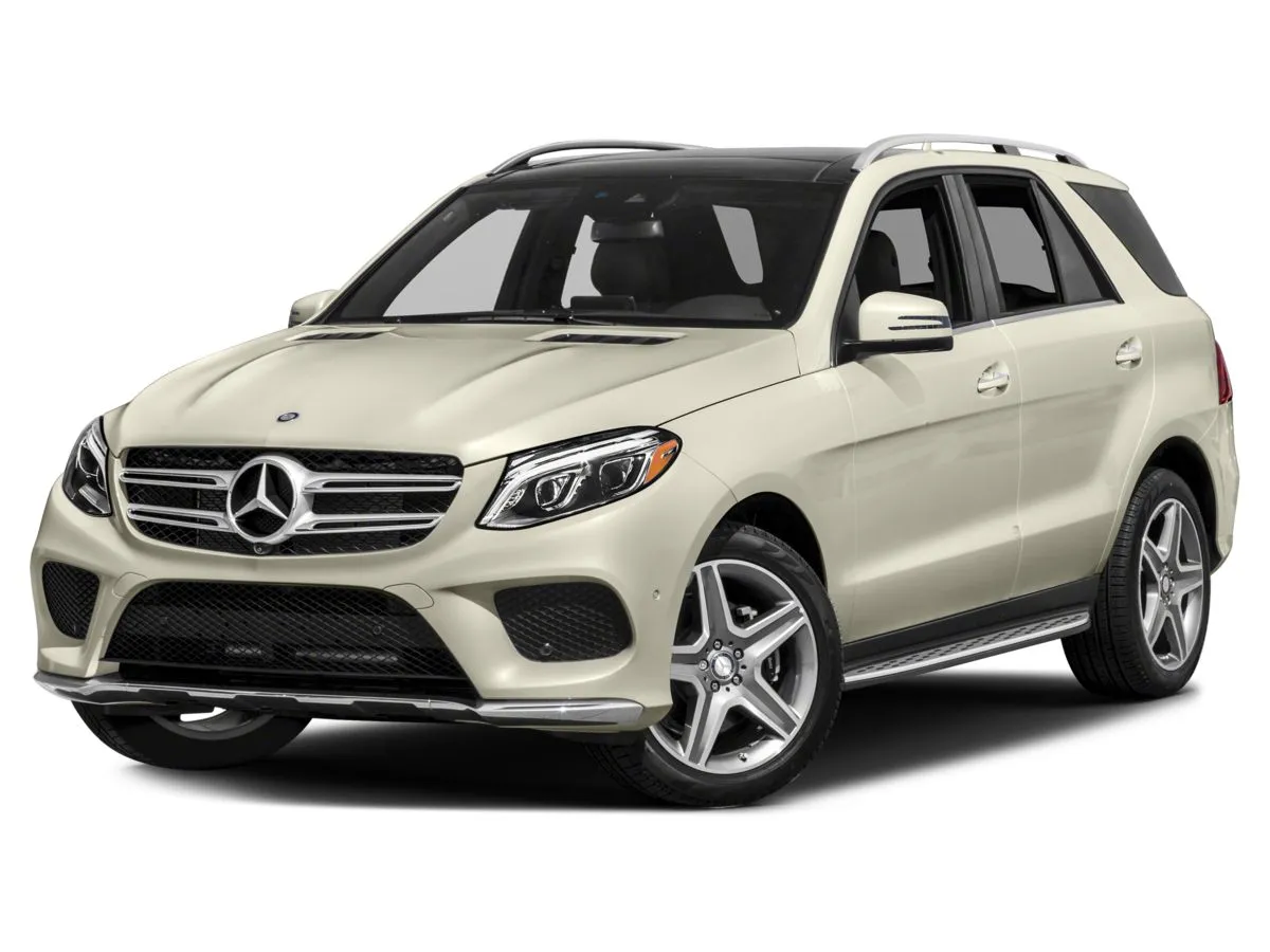 2016 Mercedes-Benz GLE 400 for sale in Columbia, IL
