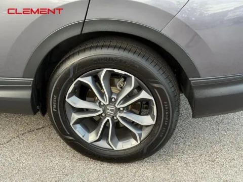 More photos of 2022 Honda CR-V EX-L at Clement Chrysler Dodge Jeep Ram Columbia, IL