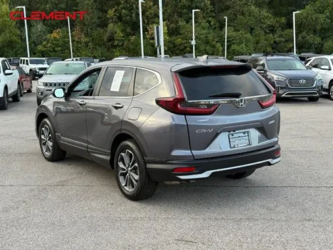 Another view of 2022 Honda CR-V EX-L for sale in Columbia, IL at Clement Chrysler Dodge Jeep Ram Columbia