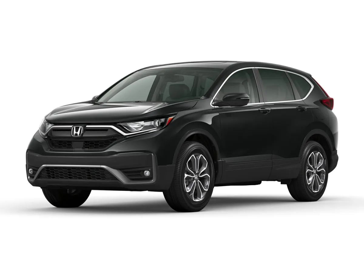 2022 Honda CR-V EX-L for sale in Columbia, IL