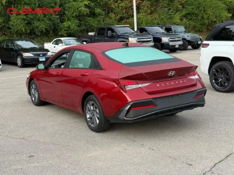 Another view of 2024 Hyundai Elantra SEL for sale in Columbia, IL at Clement Chrysler Dodge Jeep Ram Columbia