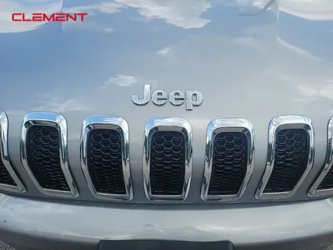 Photos of 2018 Jeep Cherokee Latitude for sale in Columbia, IL at Clement Chrysler Dodge Jeep Ram Columbia