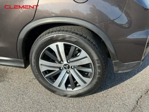 More photos of 2023 Mitsubishi Outlander Sport 2.0 SE at Clement Chrysler Dodge Jeep Ram Columbia, IL