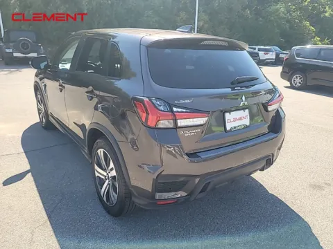 Another view of 2023 Mitsubishi Outlander Sport 2.0 SE for sale in Columbia, IL at Clement Chrysler Dodge Jeep Ram Columbia