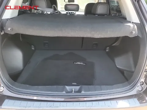 More photos of 2023 Mitsubishi Outlander Sport 2.0 SE at Clement Chrysler Dodge Jeep Ram Columbia, IL