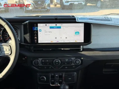 More photos of 2025 Jeep Wrangler Sport S at Clement Chrysler Dodge Jeep Ram Columbia, IL
