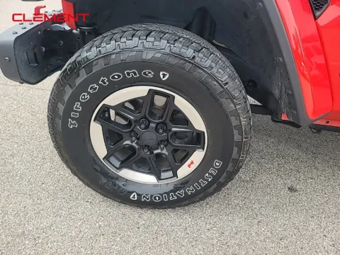 More photos of 2020 Jeep Wrangler Unlimited Rubicon at Clement Chrysler Dodge Jeep Ram Columbia, IL
