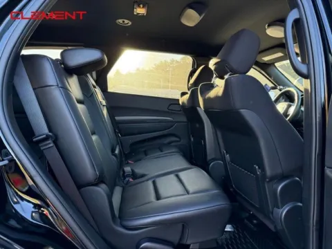 More photos of 2026 Dodge Durango Pursuit at Clement Chrysler Dodge Jeep Ram Columbia, IL