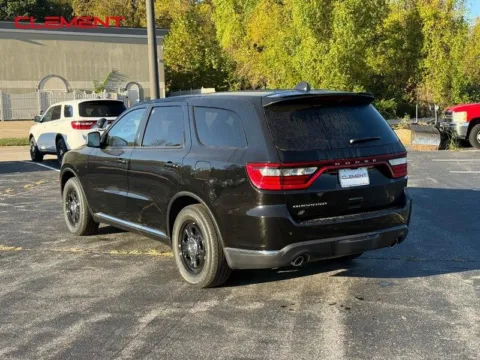 Another view of 2026 Dodge Durango Pursuit for sale in Columbia, IL at Clement Chrysler Dodge Jeep Ram Columbia