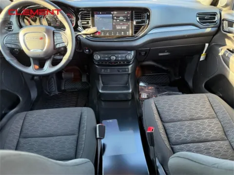 More photos of 2026 Dodge Durango Pursuit at Clement Chrysler Dodge Jeep Ram Columbia, IL