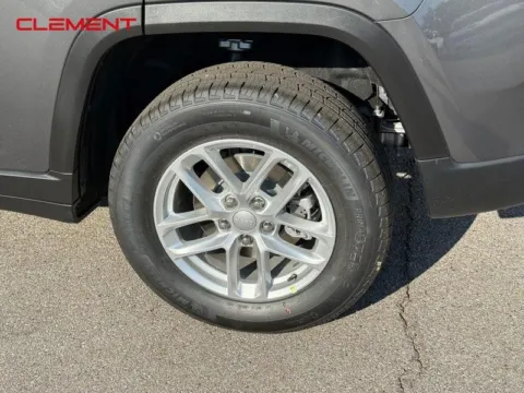 More photos of 2025 Jeep Grand Cherokee Laredo X at Clement Chrysler Dodge Jeep Ram Columbia, IL