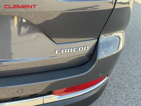 More photos of 2025 Jeep Grand Cherokee Laredo X at Clement Chrysler Dodge Jeep Ram Columbia, IL