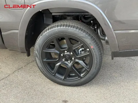 More photos of 2026 Ram 1500 Laramie at Clement Chrysler Dodge Jeep Ram Columbia, IL