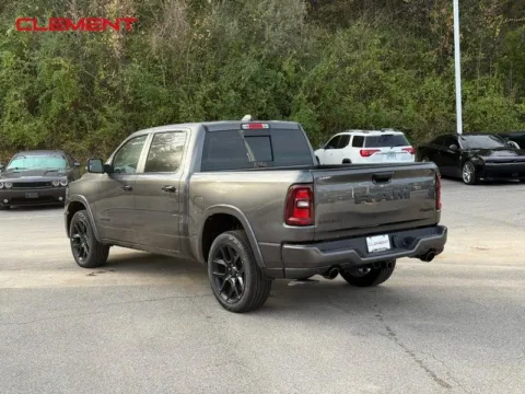 Another view of 2026 Ram 1500 Laramie for sale in Columbia, IL at Clement Chrysler Dodge Jeep Ram Columbia