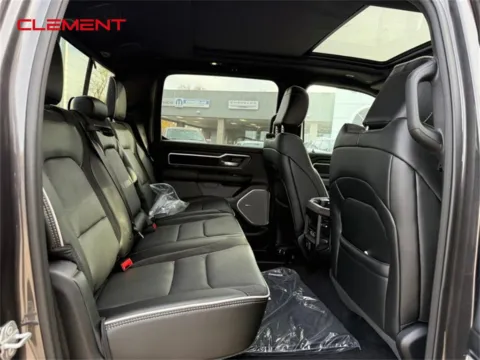 More photos of 2026 Ram 1500 Laramie at Clement Chrysler Dodge Jeep Ram Columbia, IL