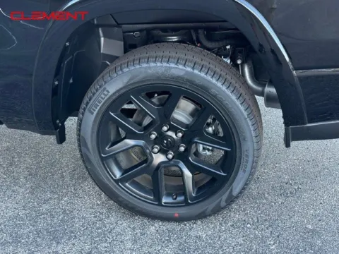 More photos of 2026 Ram 1500 Laramie at Clement Chrysler Dodge Jeep Ram Columbia, IL