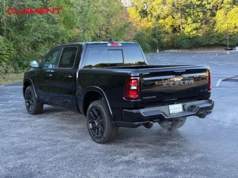 Another view of 2026 Ram 1500 Laramie for sale in Columbia, IL at Clement Chrysler Dodge Jeep Ram Columbia
