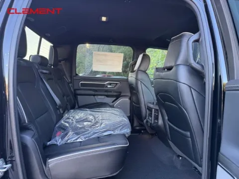 More photos of 2026 Ram 1500 Laramie at Clement Chrysler Dodge Jeep Ram Columbia, IL