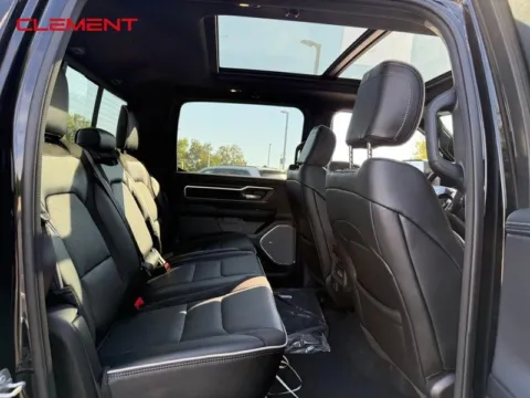 More photos of 2026 Ram 1500 Laramie at Clement Chrysler Dodge Jeep Ram Columbia, IL