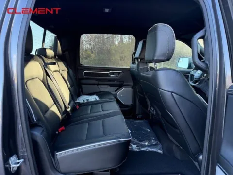 More photos of 2026 Ram 1500 Laramie at Clement Chrysler Dodge Jeep Ram Columbia, IL