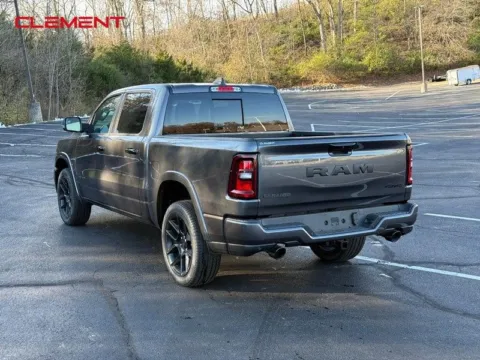 Another view of 2026 Ram 1500 Laramie for sale in Columbia, IL at Clement Chrysler Dodge Jeep Ram Columbia