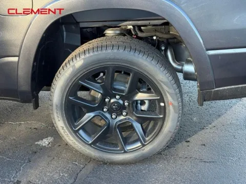More photos of 2026 Ram 1500 Laramie at Clement Chrysler Dodge Jeep Ram Columbia, IL