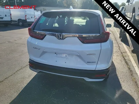 Photos of 2021 Honda CR-V Special Edition for sale in Columbia, IL at Clement Chrysler Dodge Jeep Ram Columbia