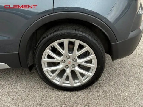 More photos of 2020 Cadillac XT4 Premium Luxury at Clement Chrysler Dodge Jeep Ram Columbia, IL