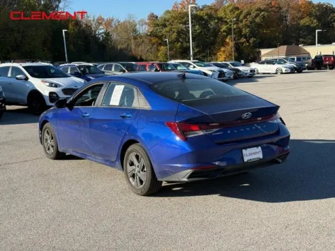 Another view of 2022 Hyundai Elantra SEL for sale in Columbia, IL at Clement Chrysler Dodge Jeep Ram Columbia
