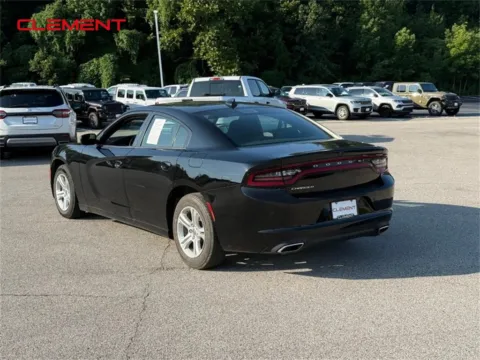 Another view of 2023 Dodge Charger SXT for sale in Columbia, IL at Clement Chrysler Dodge Jeep Ram Columbia