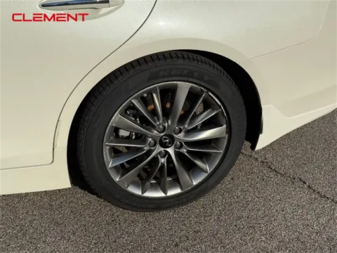 More photos of 2020 INFINITI Q50 3.0t LUXE at Clement Chrysler Dodge Jeep Ram Columbia, IL