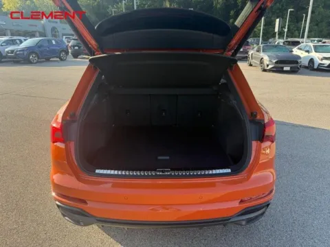 More photos of 2021 Audi Q3 Premium Plus at Clement Chrysler Dodge Jeep Ram Columbia, IL