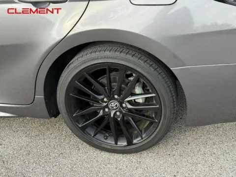 More photos of 2022 Toyota Camry XSE at Clement Chrysler Dodge Jeep Ram Columbia, IL